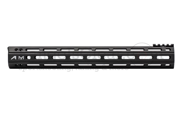 Aero Precision Quantum Handguard M-LOK Black 15"