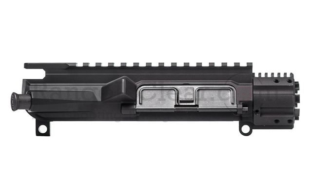 Aero Precision Upper M4E1 Enhanced Assembled black