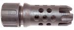 Wyssen Defence KFH9 Muzzlebreak 3-Lug