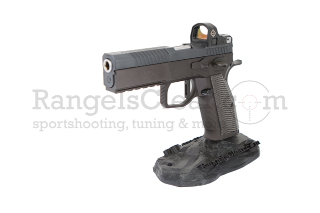Phoenix Redback Optic Ultralight - Sightmark - SA Phoenix Redback Optic Ultralight - Sightmark - SA