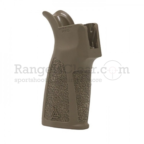 Thril AR-15 RTG Grip FDE