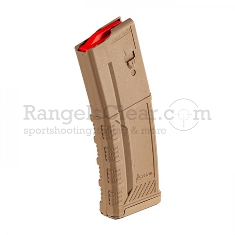 Thril PMX AR Magazine 5.56x45 / .223 - 30rds FDE