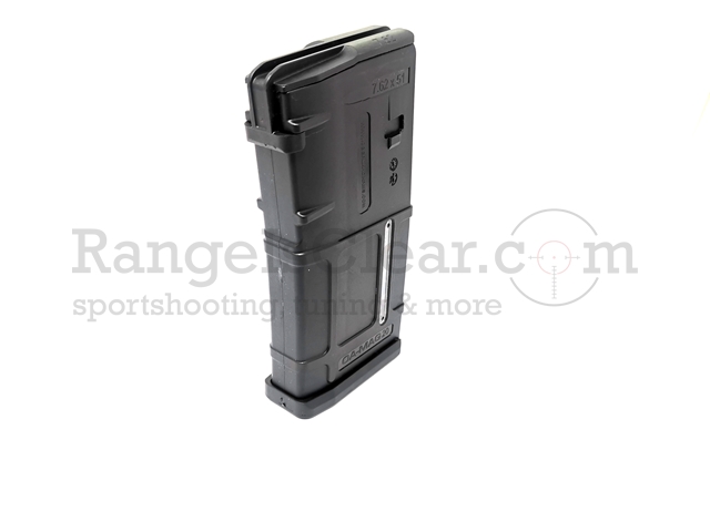 Oberland Arms AR10 Magazin 20 rds black .308