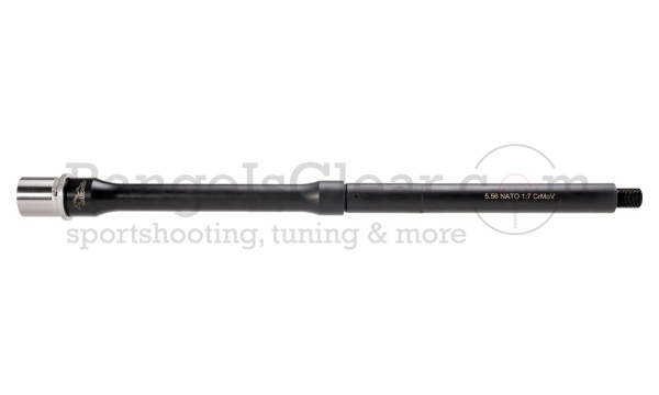 Anderson Arms Barrel .223 Rem - 14.5" Carbine