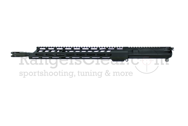 Faxon AR-15 M4 Wechselsystem 7,62x39 - 16"