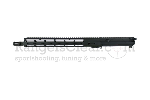 Aero Precision AR-15 M4 Wechselsystem 9x19 - 16"