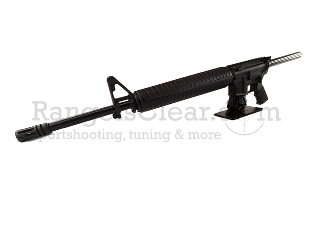 Aero Precision X15 OEM A2 Rifle 20" - .223 Wylde