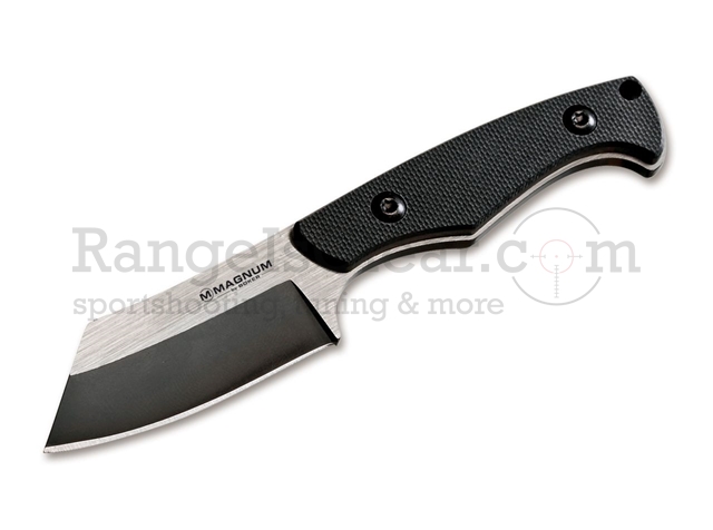 Magnum Challenger EDC NeckNife Black