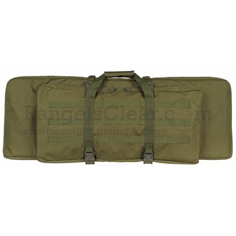 MFH Gewehrtasche für 2 Waffen - OD Green