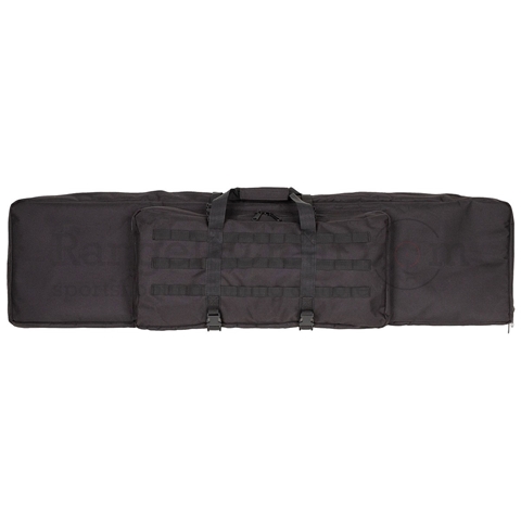 MFH Gewehrtasche Large für 2 Waffen - black