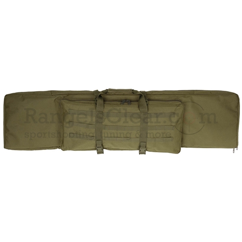 MFH Gewehrtasche Large für 2 Waffen - OD Green