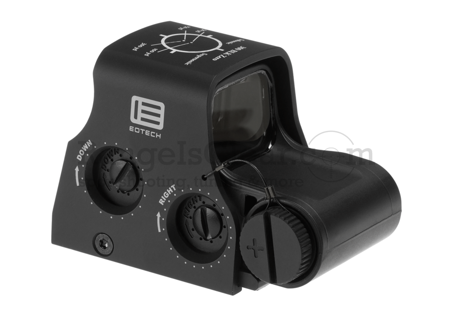EoTech XPS2-300 - Black
