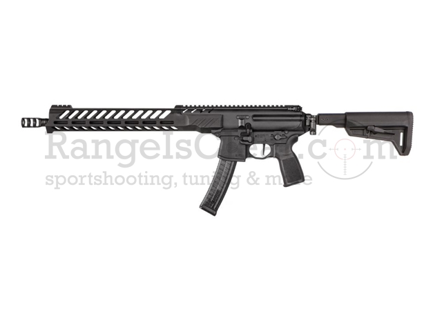 Sig Sauer MPX PCC - 9x19 - 16"