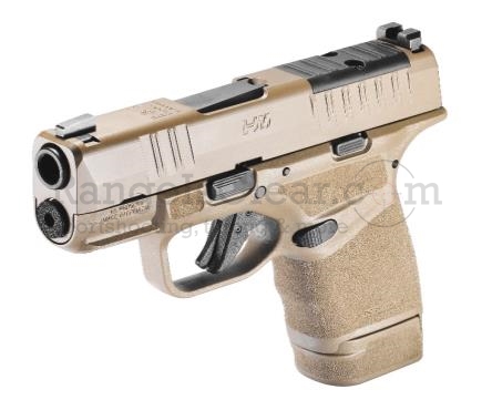 HS Produkt H11 RDR - 9x19 - FDE HS Produkt H11 RDR - 9x19 - FDE
