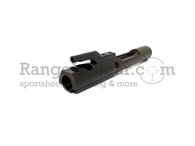 AR15 Bolt Carrier SemiAuto MilSpec