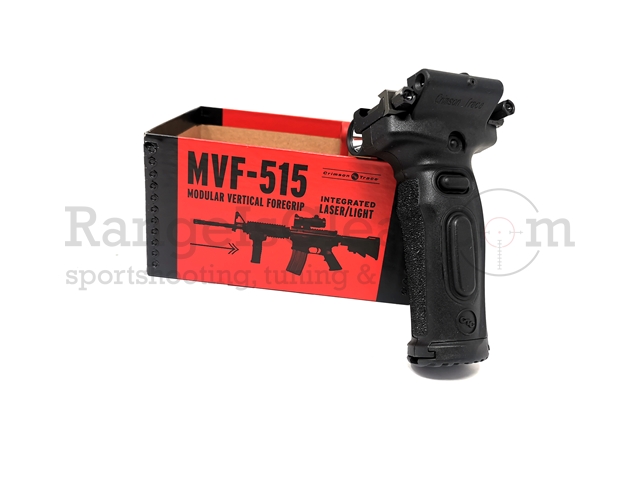 Crimson Trace MVF-515 Laser/Light Front Grip