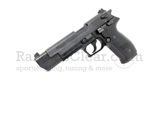 Sig Sauer Pistole Mosquito - .22lr