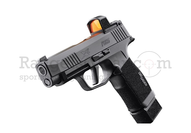 Sig Sauer P365 XL RomeoZero - 9x19 Sig Sauer P365 XL RomeoZero - 9x19