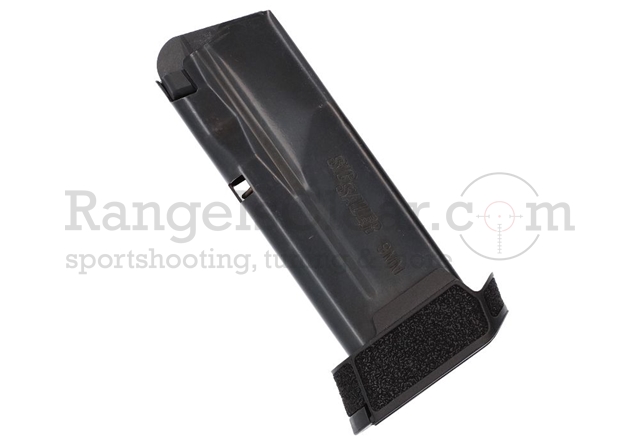 Sig Sauer Magazin P 365 - 12 Schuss - 9x19