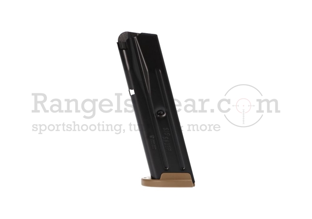 Sig Sauer Magazin P 320 FDE - 17 Schuss - 9x19