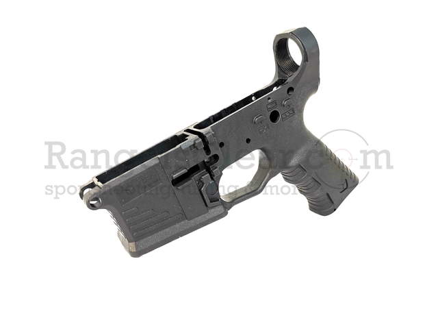TARA AR15 Lower Polymer MilSpec 80prz. stripped TARA AR15 Lower Polymer MilSpec 80prz. stripped