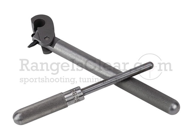 RCBS Berdan Decapping Tool #9525