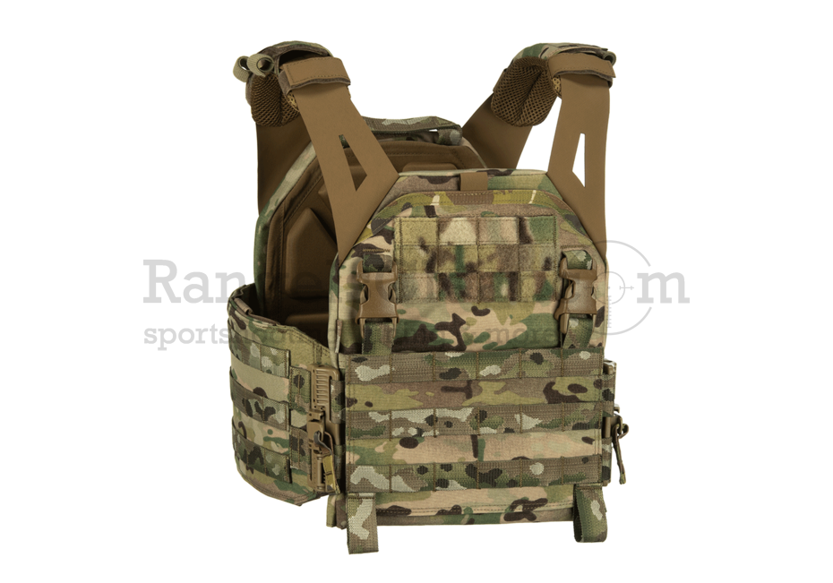 Warrior Assault LPC Large Side V1 - L -Multicam