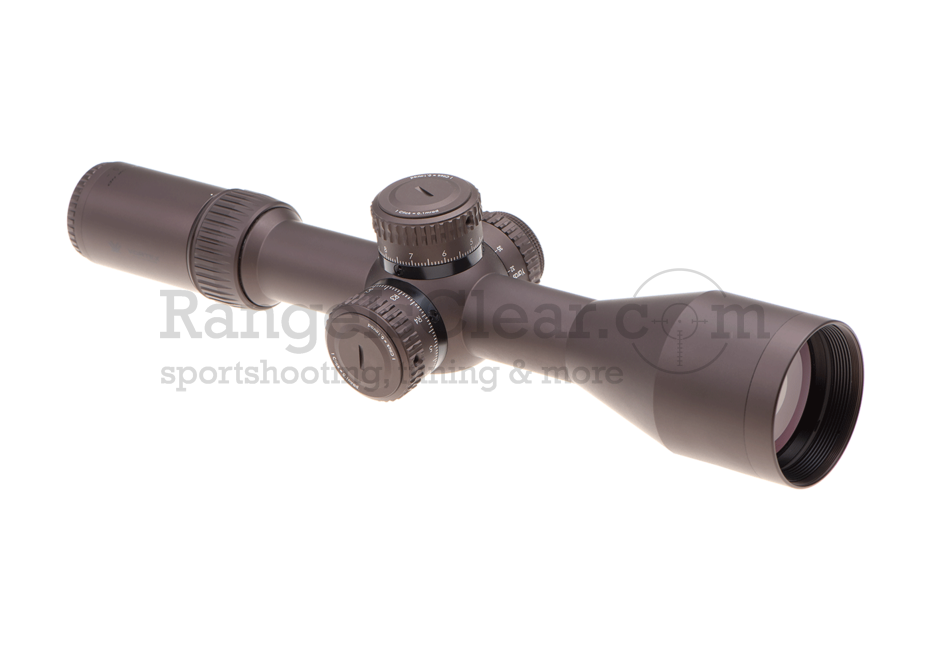 Vortex Razor Gen II 4.5-27x56 EBR-7C MRAD Vortex Razor Gen II 4.5-27x56 EBR-7C MRAD
