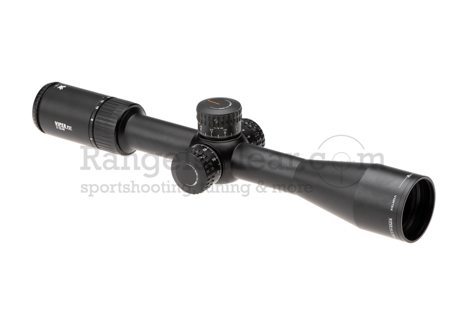 Vortex Viper PST Gen II 3-15x44 FFP EBR-7C MRAD Vortex Viper PST Gen II 3-15x44 FFP EBR-7C MRAD