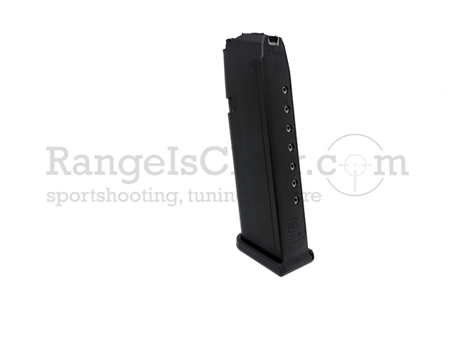 Glock Magazin 17 - 10 Schuss - 9x19