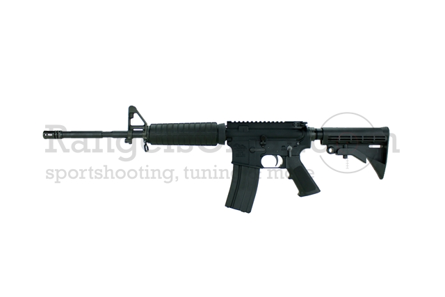 Anderson Arms AR-15 M5 .223 Rem 16" - RF85