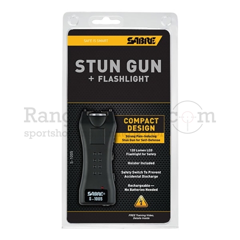 Sabre Red Stun Gun S-1005 Sabre Red Stun Gun S-1005