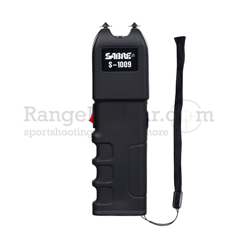 Sabre Red Stun Gun S-1009 Sabre Red Stun Gun S-1009