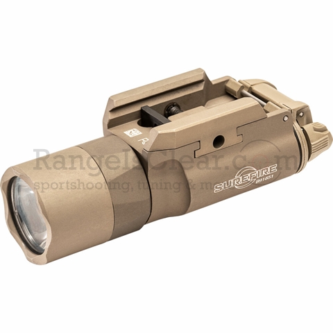 Surefire X300U-B-TN Ultra-High-Output LED TAN