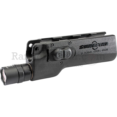 Surefire 328LMF-B HK MP5, HK53 Weapon Light