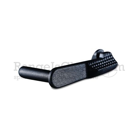 BUL Armory Slide Stop SAS II All Caliber Black