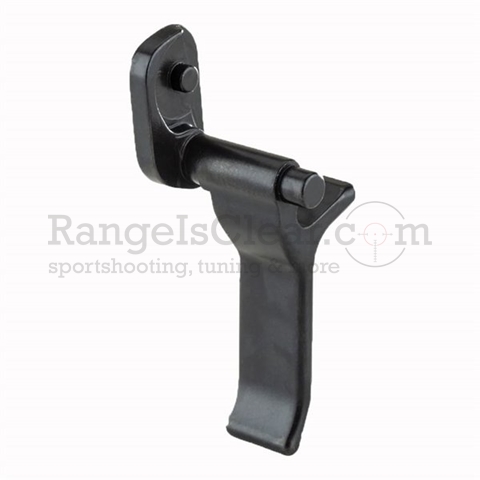Apex Sig Sauer P320 Advanced Flat Trigger