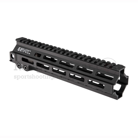 Geissele MK 8 Super Modular Rails M-LOK 9,3"