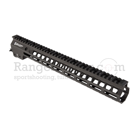 Geissele MK 14 Super Modular Rails M-LOK 15"