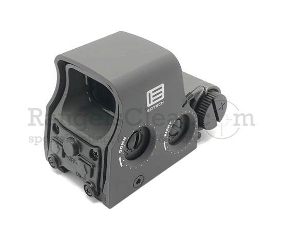 EoTech XPS2-0 Grey