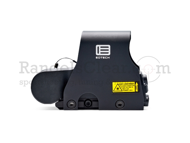 EoTech XPS2-1 Black