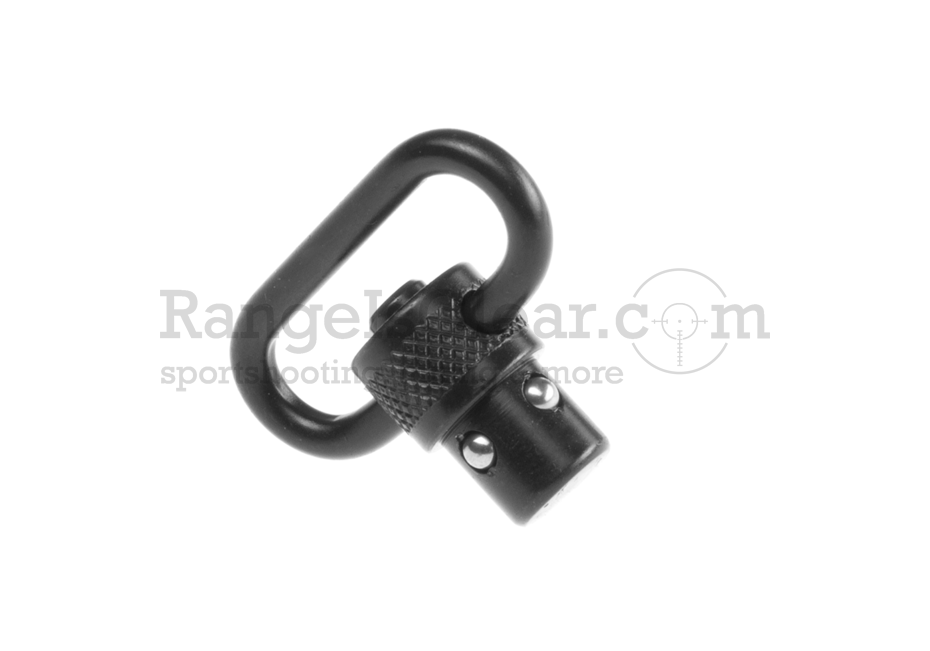 Leapers SPB QD Sling Swivel 1.09"