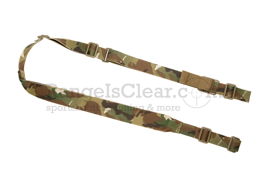 Blue Force Gear Vickers Combat Sling - Multicam