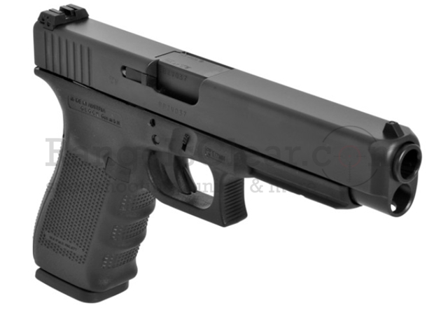 Glock 41 Gen 4 Kal. 45 ACP