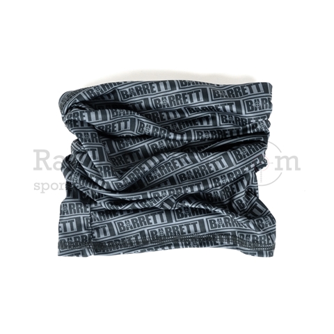 Barrett Neck Gaiter Grey