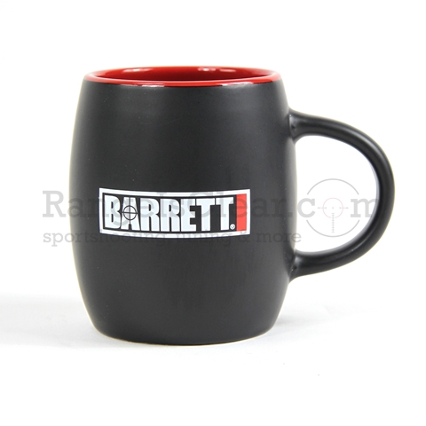 Barrett Kaffeetasse 14 oz.