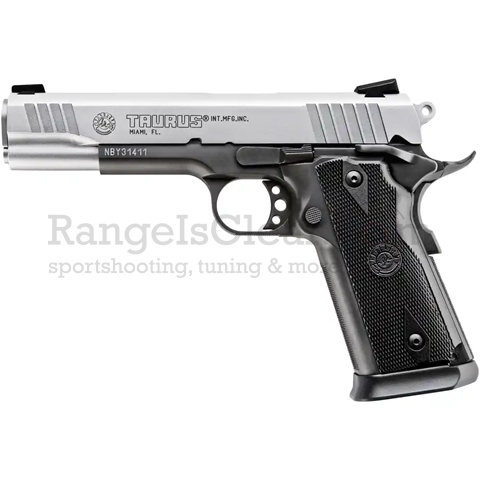 Taurus PT 1911 DuoTone .45 ACP