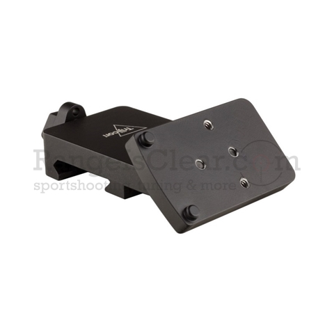 Trijicon RMR/SRO Offsetmount 45 Degree QD