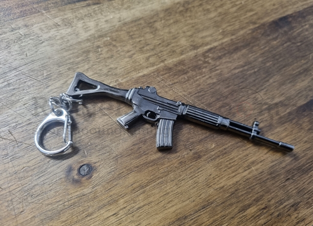 Schlüsselanhänger Galil Schlüsselanhänger Galil