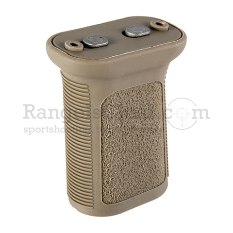 Bravo Company Keymod BCM Gunfighter Mod 3 FDE